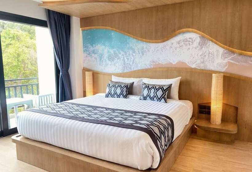 Номер Премиум, Baan Taranya Koh Yao Yai Resort