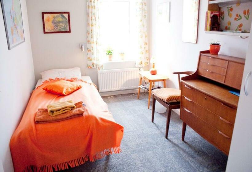 Номер Стандарт Индивидуальный Совместная Ванная, Holtegaard Bed & Breakfast
