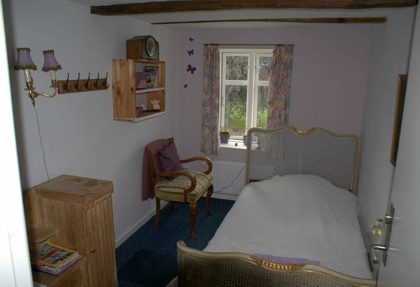 Номер Стандарт Индивидуальный Совместная Ванная, Holtegaard Bed & Breakfast