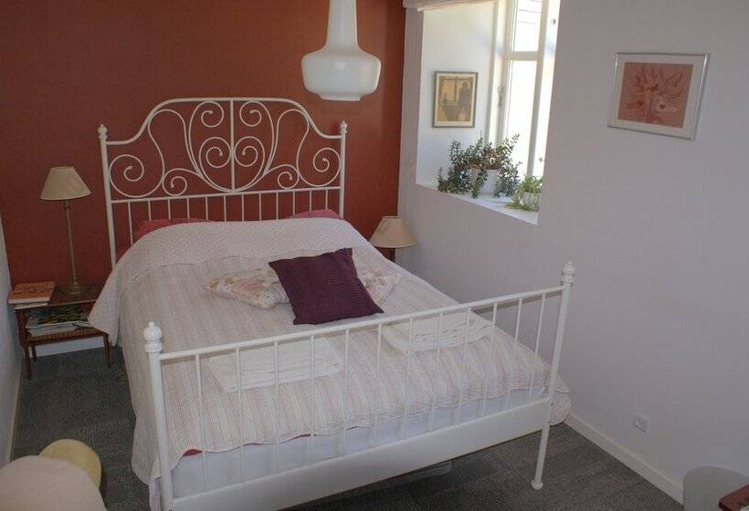 Номер Стандарт Совместная Ванная, Holtegaard Bed & Breakfast