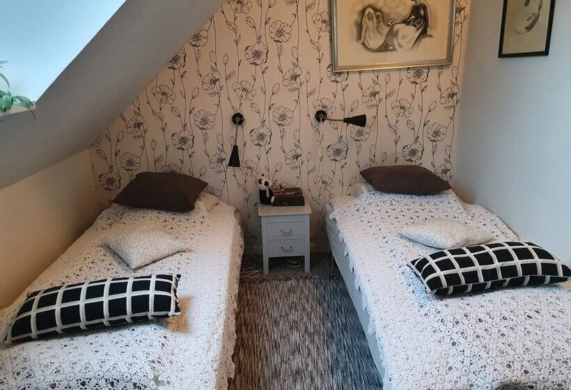 Номер Стандарт Совместная Ванная, Holtegaard Bed & Breakfast