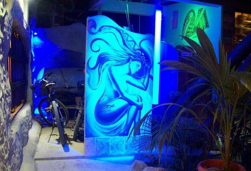 Номер Стандарт, Hostal Oloncito