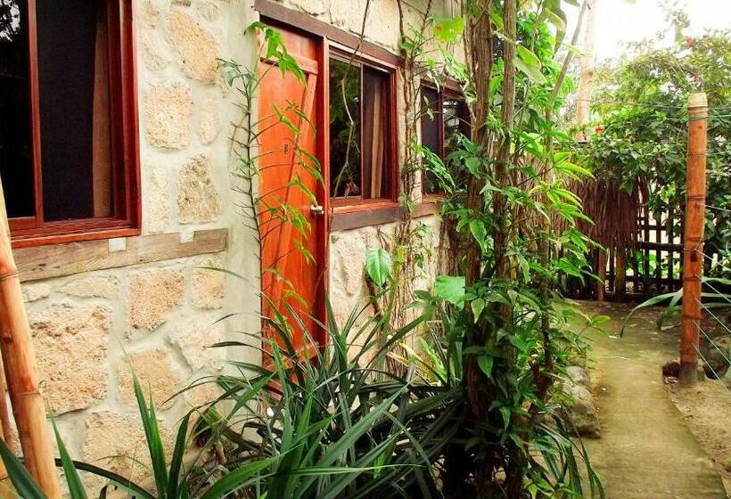 Номер Стандарт, Hostal Oloncito
