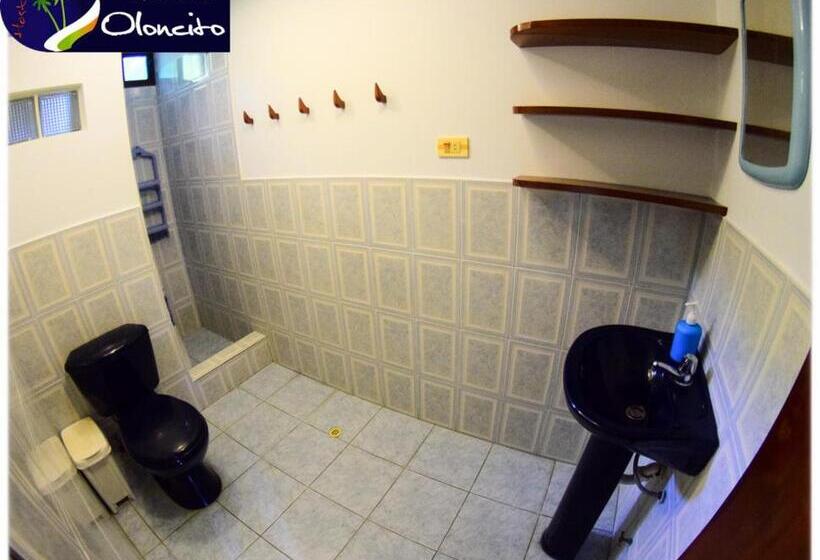 Семейный Номер Superior, Hostal Oloncito