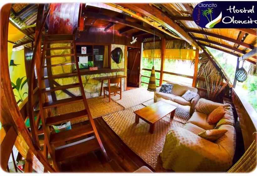 Семейный Номер, Hostal Oloncito