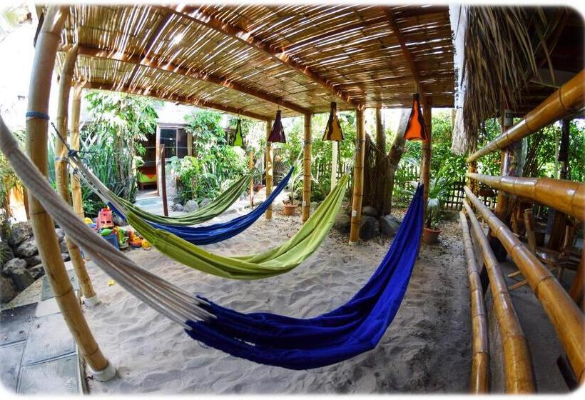 Номер Стандарт, Hostal Oloncito