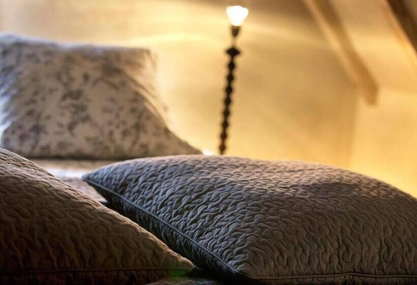 Номер Стандарт, B&b Pronkenburg