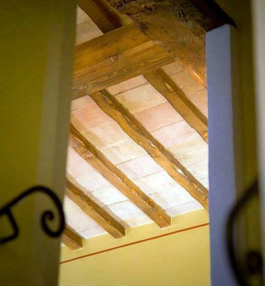 Номер Deluxe, Country House Federico I