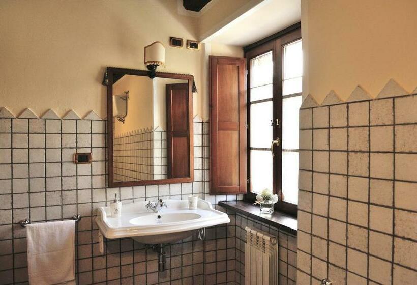 Полулюкс, Country House Federico I