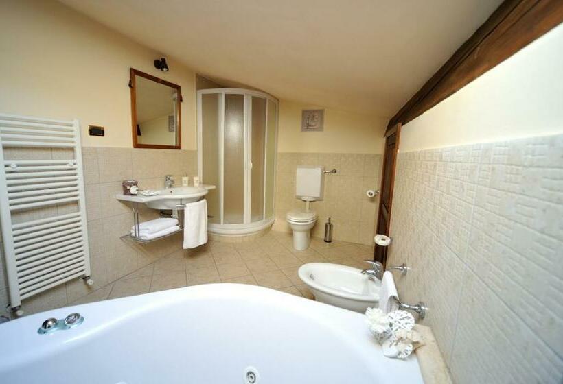 Апартаменты 1 Спальня, Country House Federico I