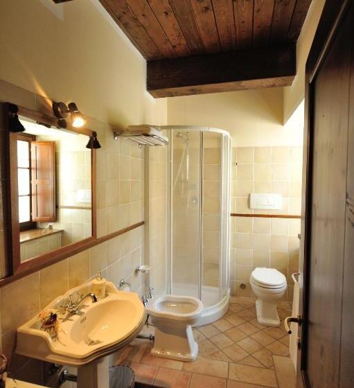 Апартаменты 1 Спальня, Country House Federico I