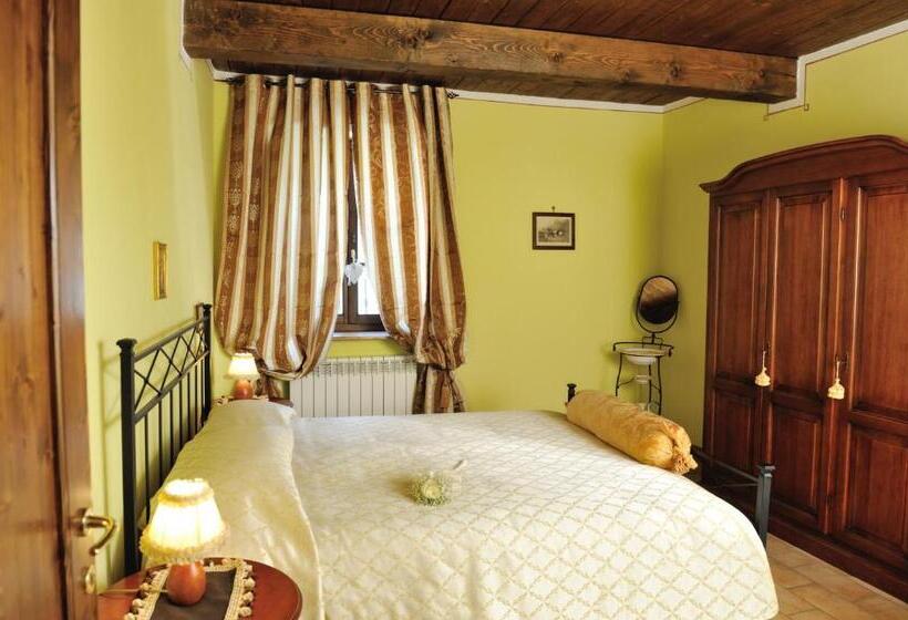 Апартаменты 2 Спальни, Country House Federico I