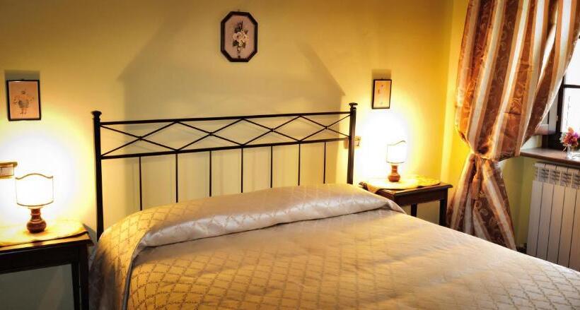 Апартаменты 2 Спальни, Country House Federico I