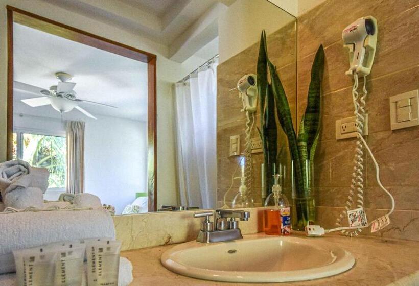 Family Suite, Montelaguna Boutique