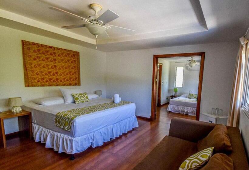 Family Suite, Montelaguna Boutique