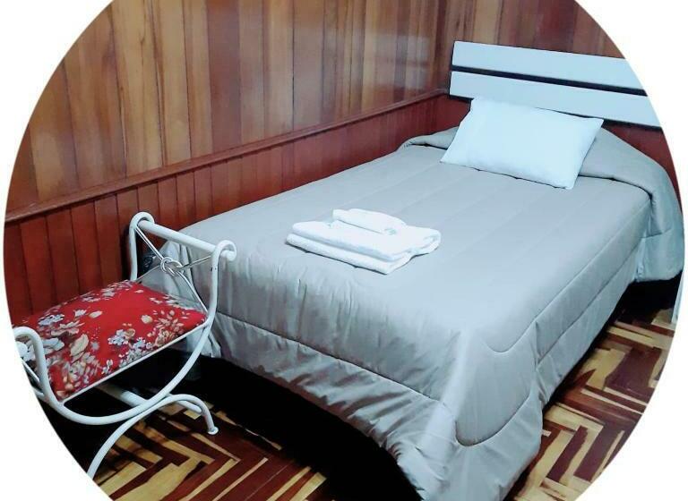 스탠다드 싱글 룸, San Francisco Inn