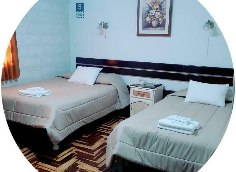 스탠다드 룸, San Francisco Inn