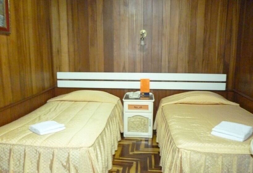 스탠다드 룸, San Francisco Inn