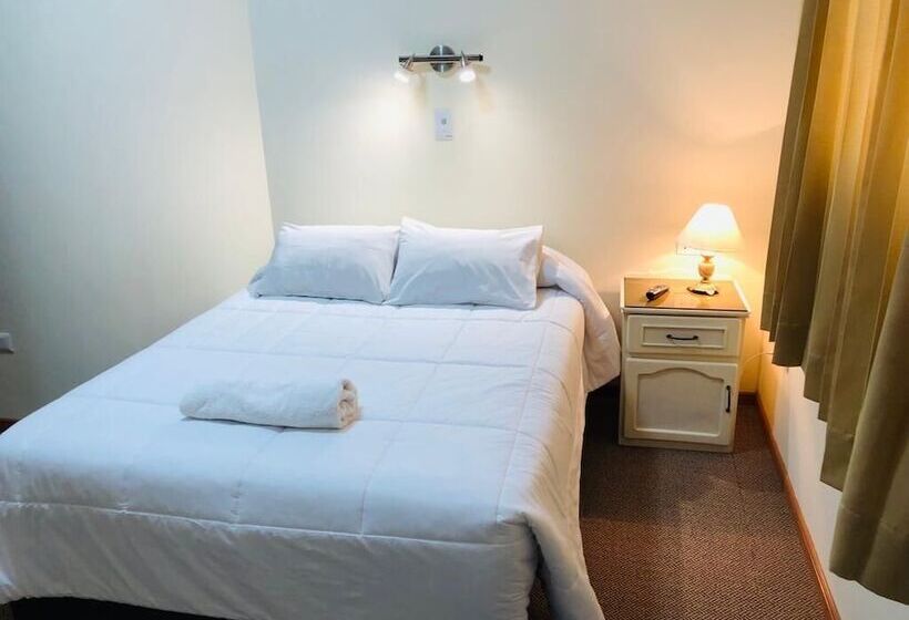 스탠다드 룸, San Francisco Inn