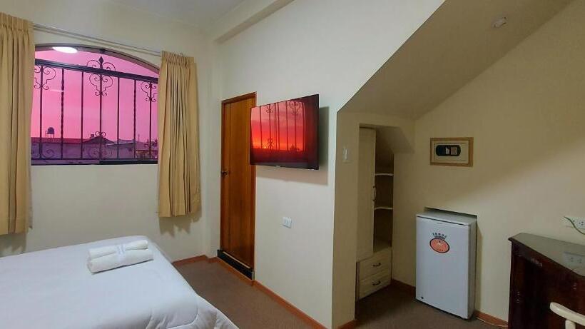 스탠다드 룸, San Francisco Inn