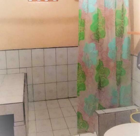 스탠다드 룸, Cabinas Algebra