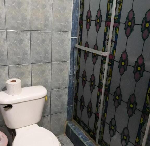 수피리어 패밀리 룸, Cabinas Nirvana Ecolodge