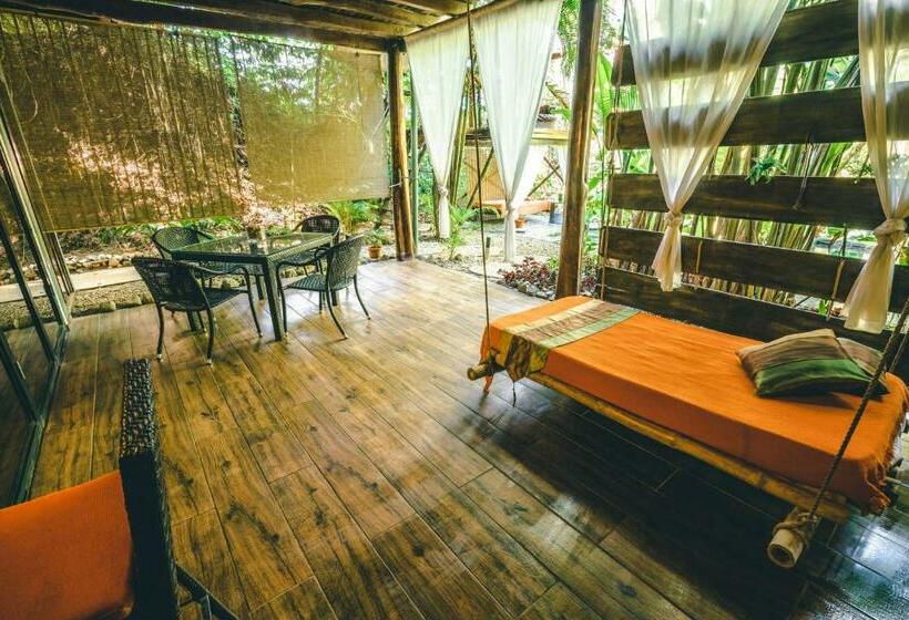 스위트, Canaima Chill House