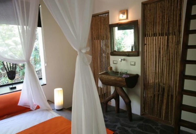 스위트, Canaima Chill House