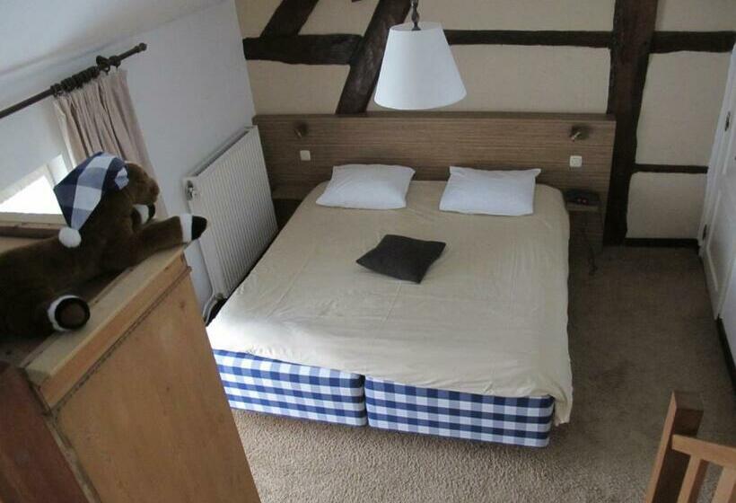 סוויטה, Hoeve De Plei