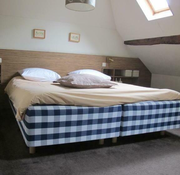 标准间, Hoeve De Plei