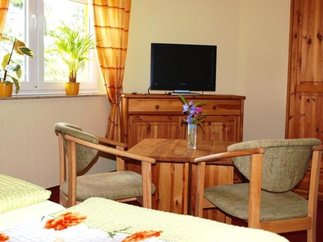 Quarto Estandar, Landhotel Zum Honigdieb