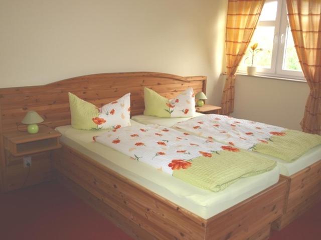 Апартаменты 2 Спальни, Landhotel Zum Honigdieb