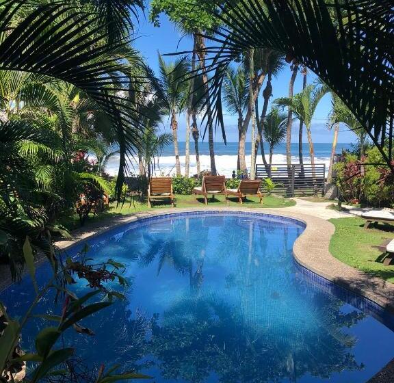 شقة غرفة واحدة, Ola Bonita Beachfront Apart