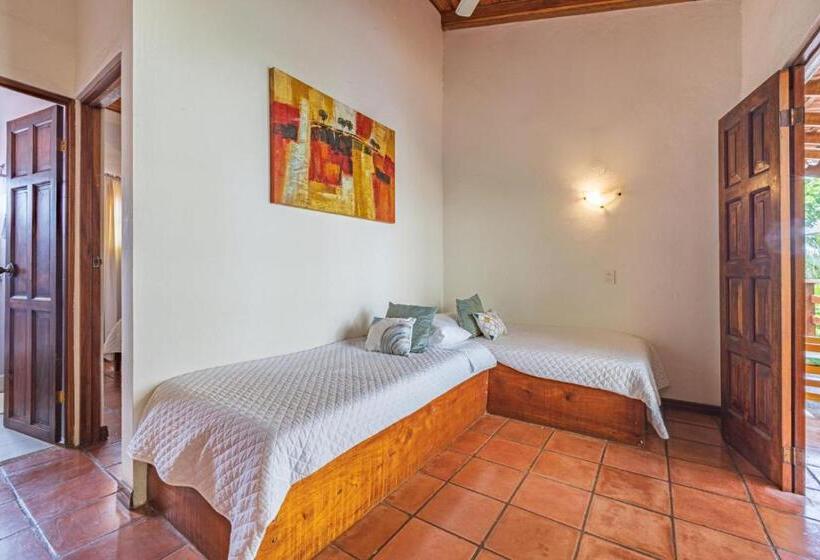 شقة غرفة واحدة, Ola Bonita Beachfront Apart