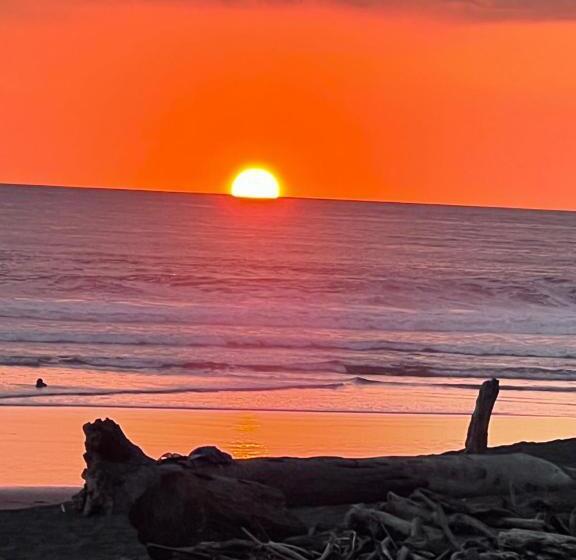 스탠다드 스튜디오, Ola Bonita Beachfront Apart