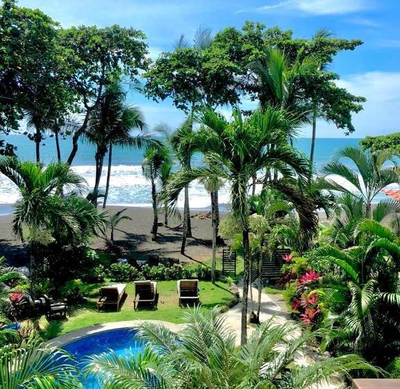 إستوديو قياسى, Ola Bonita Beachfront Apart