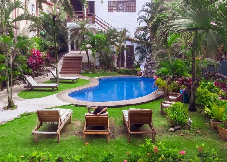 스탠다드 스튜디오, Ola Bonita Beachfront Apart