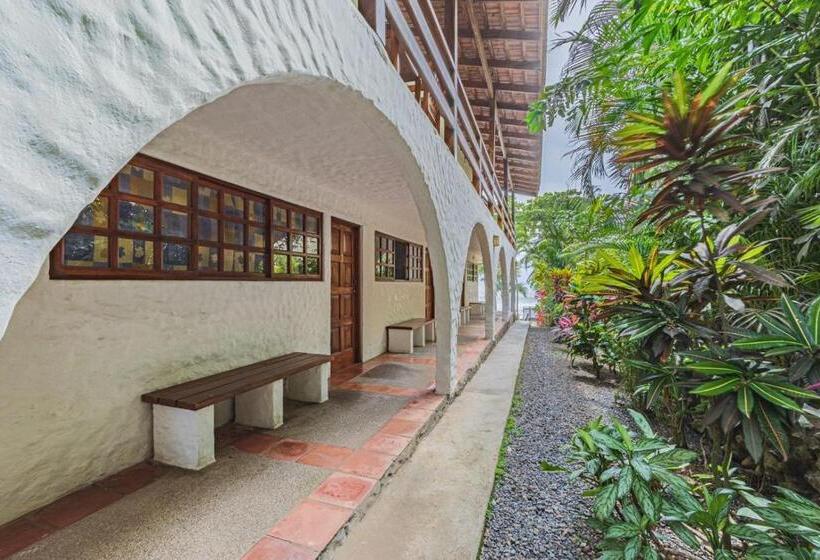 إستوديو قياسى, Ola Bonita Beachfront Apart