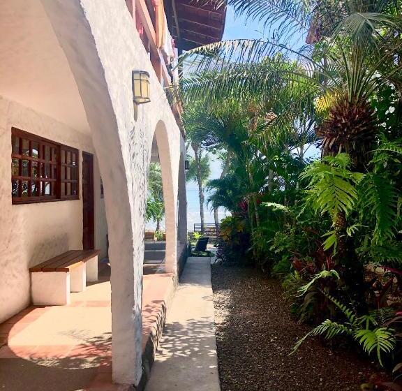 스탠다드 스튜디오, Ola Bonita Beachfront Apart