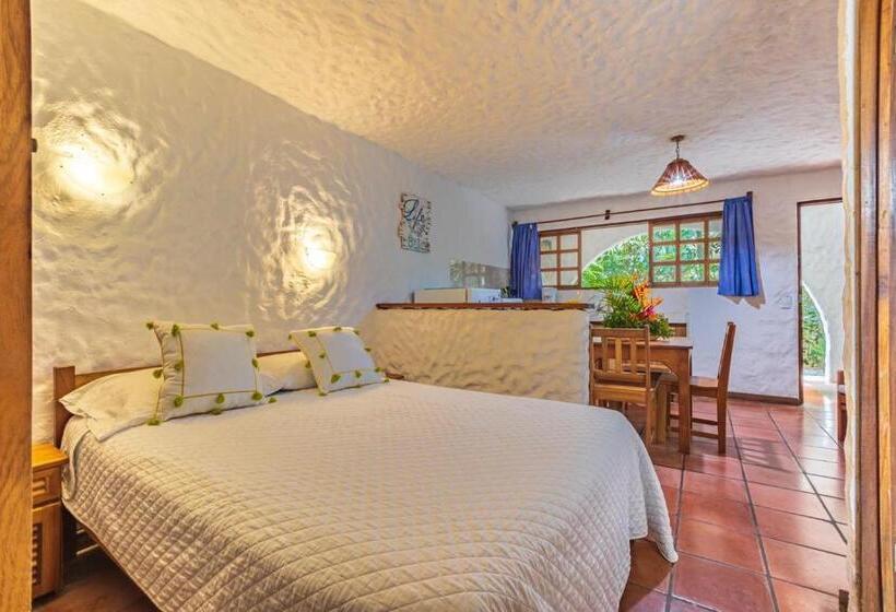 标准工作室, Ola Bonita Beachfront Apart