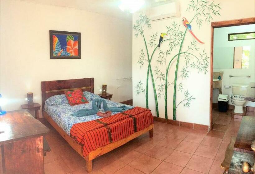 Номер Стандарт, Tropical Sands Dominical