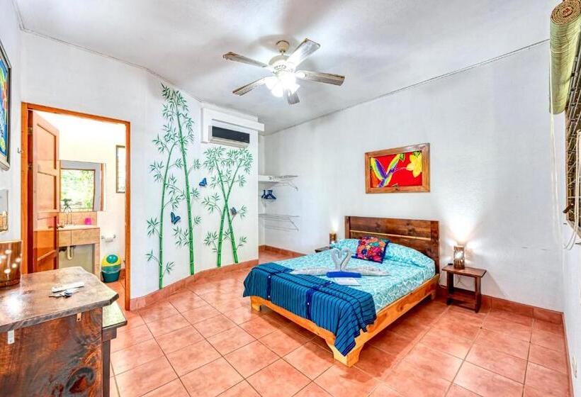 Номер Стандарт, Tropical Sands Dominical