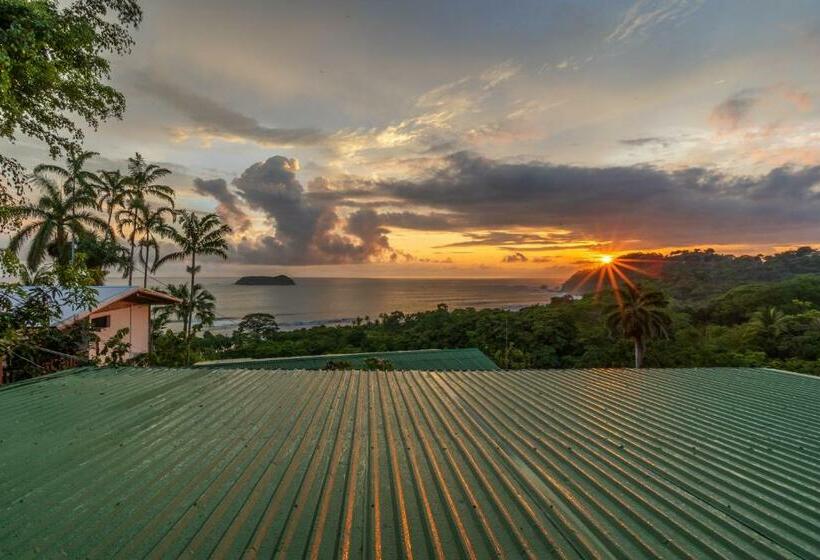 침실 1개 바다 전망 아파트, Villas De La Selva