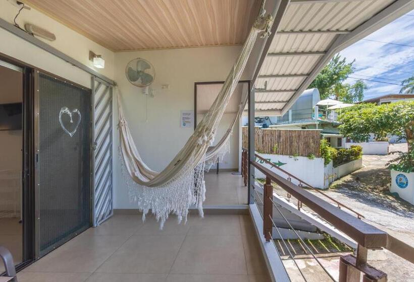 수피리어 룸, Villas De La Selva