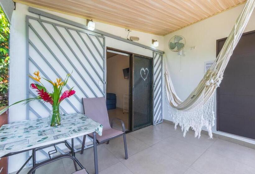 수피리어 룸, Villas De La Selva