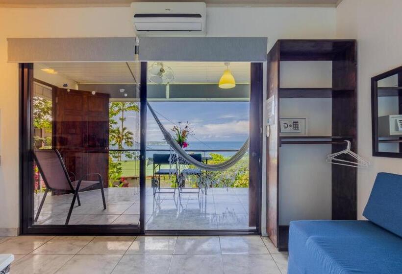 스탠다드 스튜디오 바다 전망, Villas De La Selva