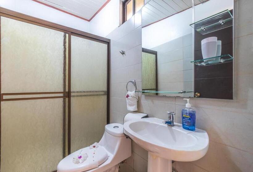 수피리어 룸, Villas De La Selva