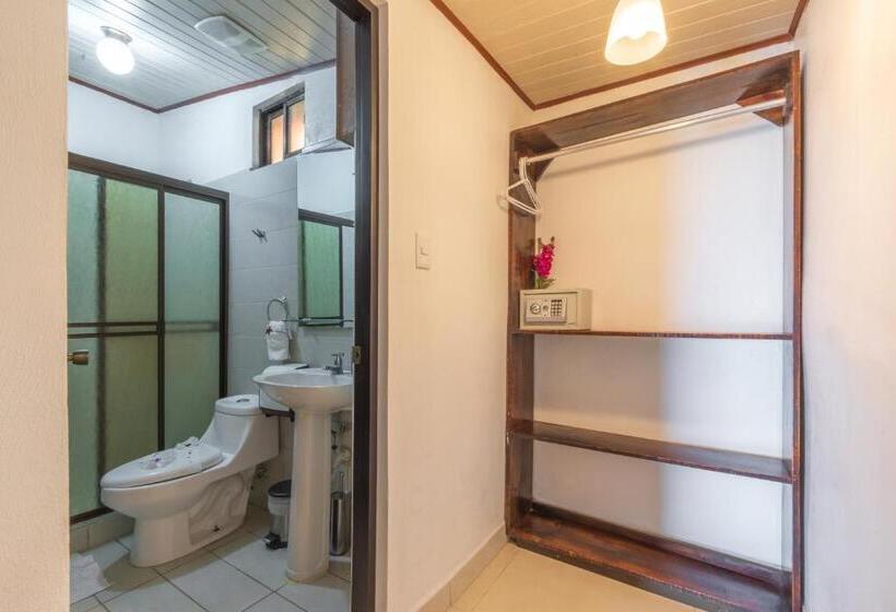 수피리어 룸, Villas De La Selva