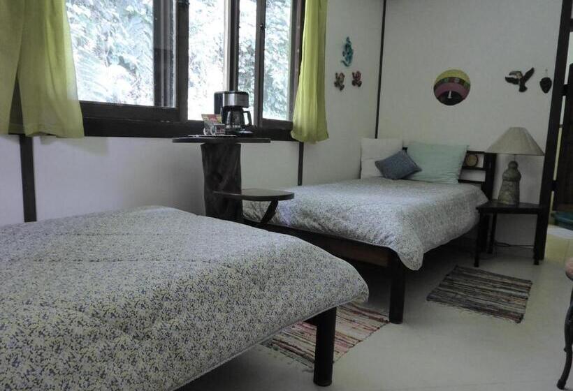 스탠다드 룸, Lucky Bug Bed And Breakfast
