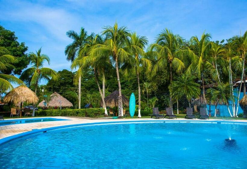 Номер Стандарт, Beach Break Resort & Cr Surf Camp